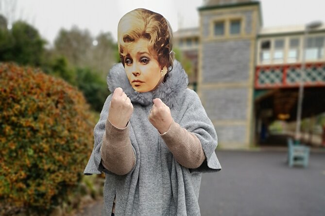 The Fawlty Tours walking experience - Is $20.67 good value?