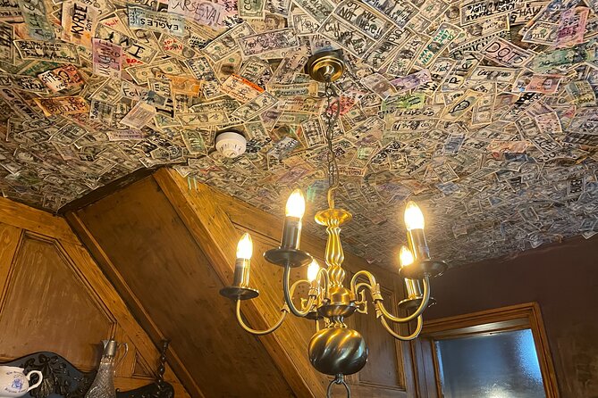 The Great British Pub Walking Tour: London - Why this Belgravia pub walk feels different