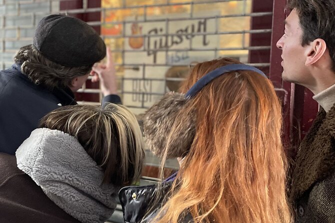 The Great British Rock and Roll Walking Tour - Why London’s music story works best on foot