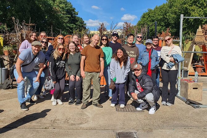 The Great Brixton History & Culture Experience Private Tour - The O2 Academy and Brixton’s music identity