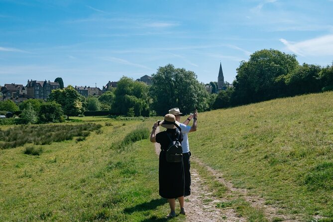 The 'Hidden Cotswolds' Shared Tour from Bath for 2-8 people - Why a small group matters in the Cotswolds