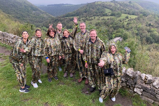 The Hunt: Team Activity in Brighton, Sussex - Why the group format matters