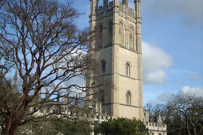 The Inklings Oxford Writers Tour - Private Groups Daily - The guides make the private format worthwhile