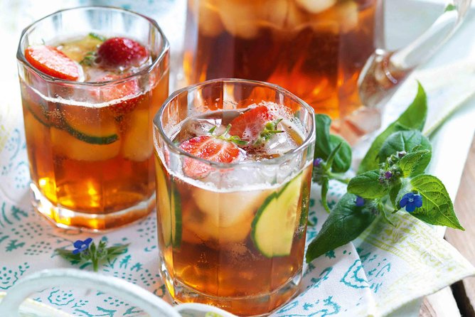 The Kensington Palace Gardens Royal High Tea - Timing, transport, and practical details