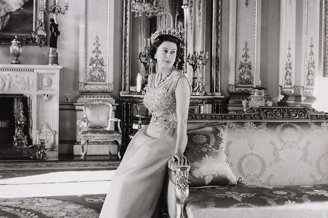 The Kings Gallery - Queen Elizabeth II: Her Life in Style - What The King’s Gallery adds to a Buckingham Palace day