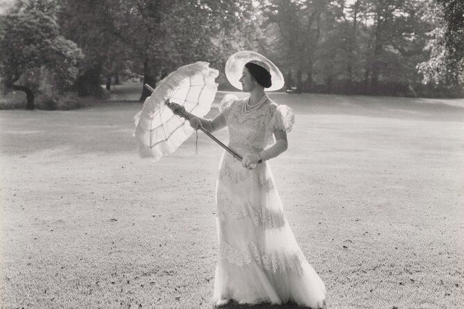 The Kings Gallery - Queen Elizabeth II: Her Life in Style - Who will enjoy this experience most
