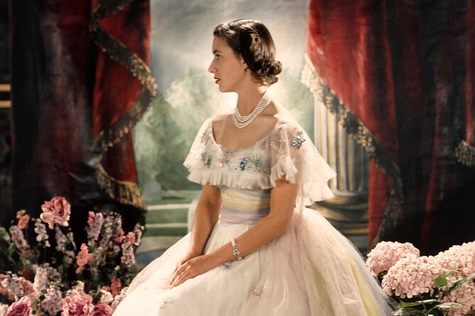 The Kings Gallery - Queen Elizabeth II: Her Life in Style - Queen Elizabeth II: Her Life in Style, from 10 April to 18 October 2026