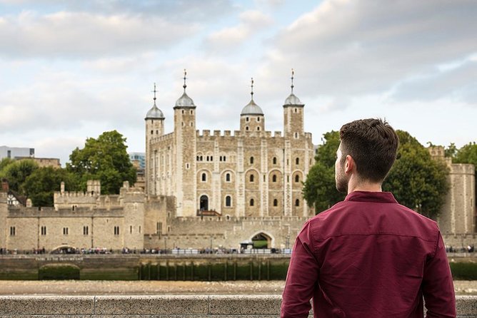 The London Pass®: 100+ Things To Do - Includes Tower Bridge - What you are really buying for $135.75