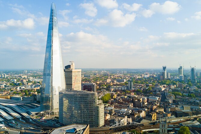 The London Pass®: 100+ Things To Do - Includes Tower Bridge - Museums for rainy days and curious minds