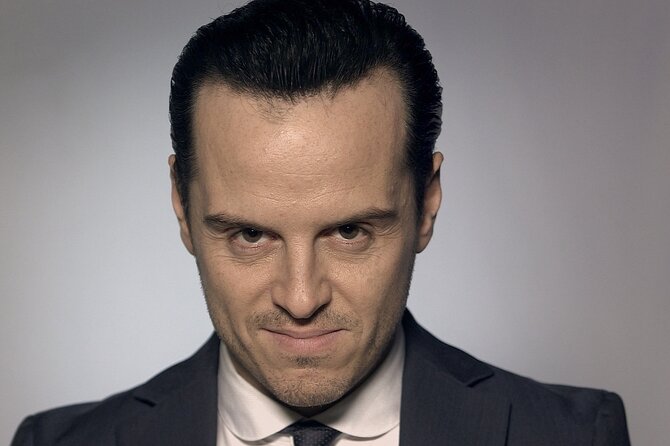 The Mind of Moriarty: Live Escape Experience - Key points to know before booking