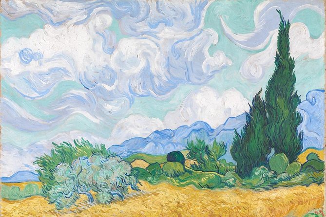 The National Gallery London Private Guided Tour - 3 hour - Why a private National Gallery visit can be worth it