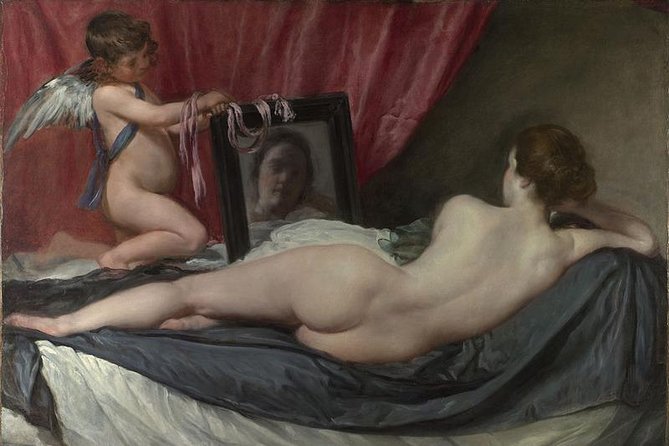 The National Gallery London Private Guided Tour - 3 hour - Timing, crowds, and the value of a private route