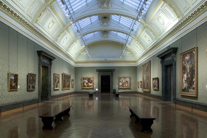 The National Gallery London Private Guided Tour - 3 hour - Who will get the most from this tour