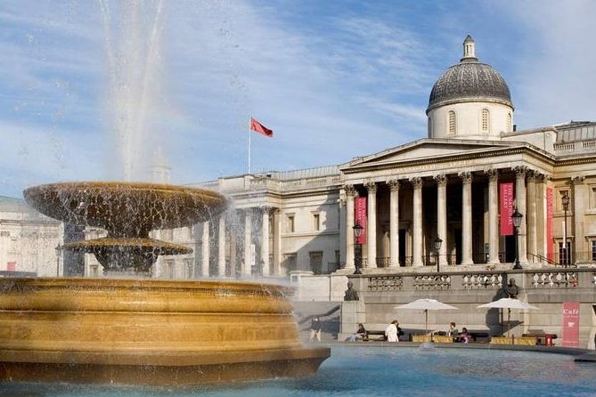 The National Gallery London Private Guided Tour - 3 hour - Price, group size, and overall value
