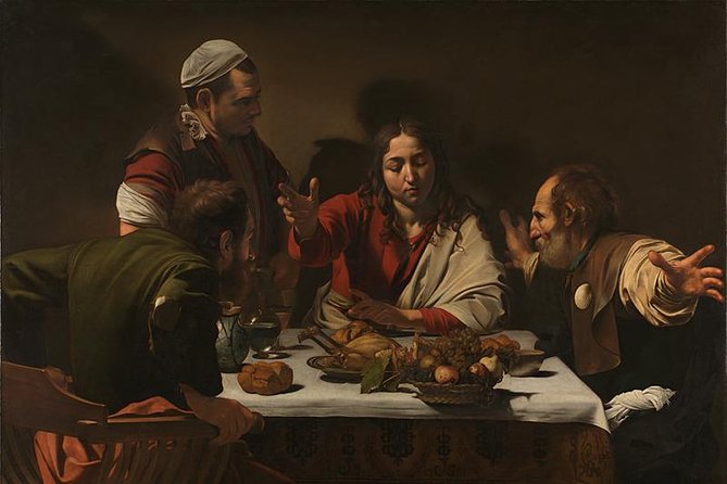 The National Gallery London Private Guided Tour - 3 hour - Meeting at Trafalgar Square
