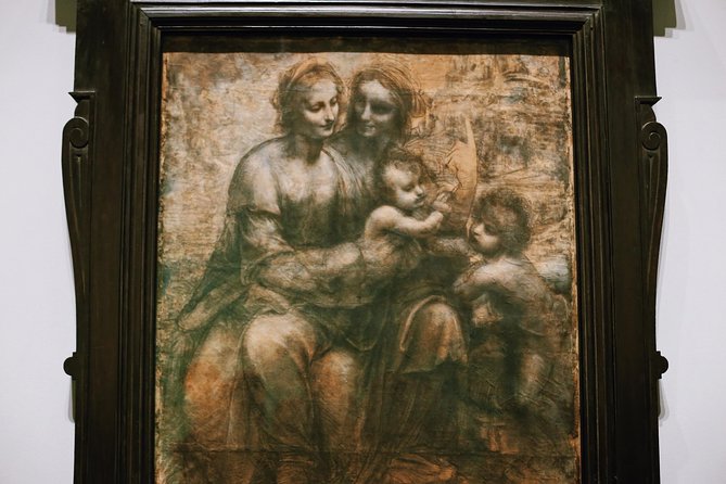 The National Gallery of London - Exclusive Guided Museum Tour - What the guide adds beyond labels