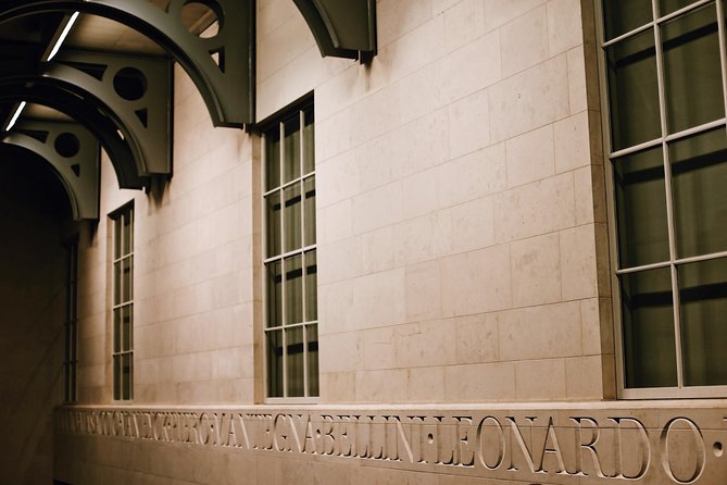 The National Gallery of London - Exclusive Guided Museum Tour - Who will get the most from this tour?