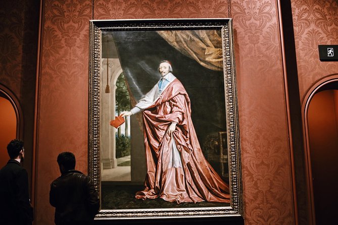 The National Gallery of London - Exclusive Guided Museum Tour - The National Gallery route, from early art to Van Gogh