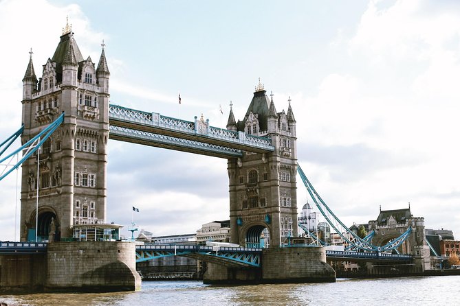 The Old City of London - Exclusive Guided Walking Tour - The Great Fire and the rebuilding of London