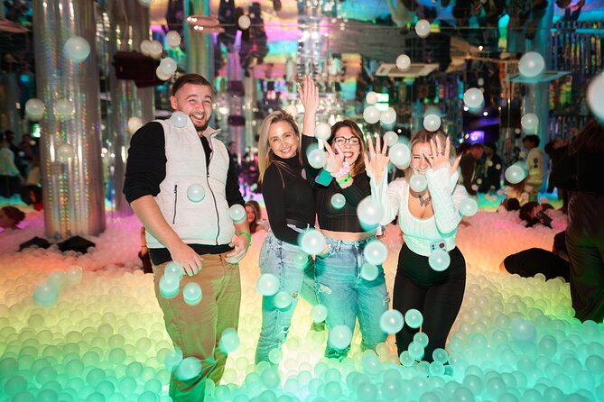 The Original Shoreditch Pub Crawl - Starting at 333 Old St at 7:30 pm
