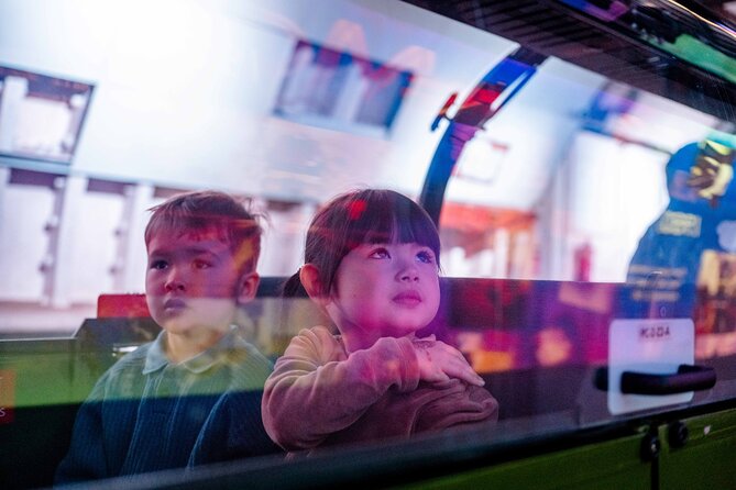 The Postal Museum Admission Ticket - Time, tickets, and value at $25.55