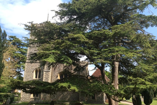 The Roman City of St Albans Private Tour - Why St Albans makes a strong day trip from London