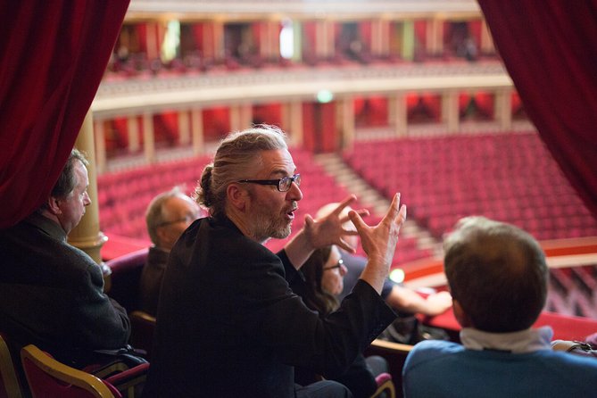 The Royal Albert Hall Tour - Price, value, and who should book