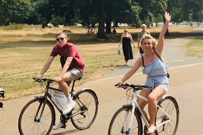 The Royal Express - 2.5 hour - Wellington Arch and St. James’s Palace