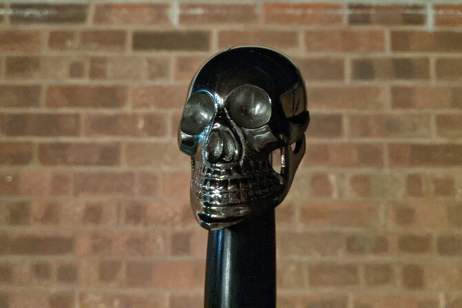 The Sinister Side of Shakespeare's Stratford Walking Tour - A darker way to meet Stratford-upon-Avon