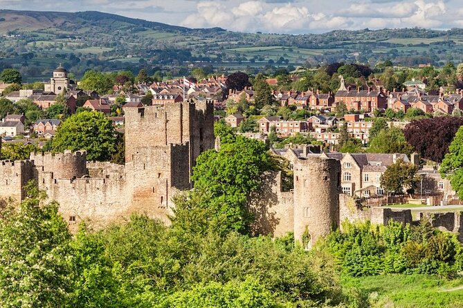 The Slow Food Capital of England: A Self-Guided Tour in Ludlow - Key points to know before you go