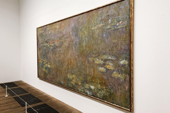 The Tate Modern London - Exclusive Guided Museum Tour - The Tate Modern building is part of the experience