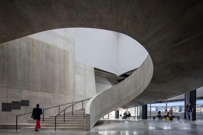 The Tate Modern London - Exclusive Guided Museum Tour - Private or semi-private: choose carefully