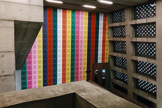 The Tate Modern London - Exclusive Guided Museum Tour - What two hours can and cannot do