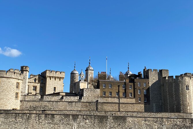 The Tower of London - Small Group Tour with a Local Expert - Guide quality makes the biggest difference