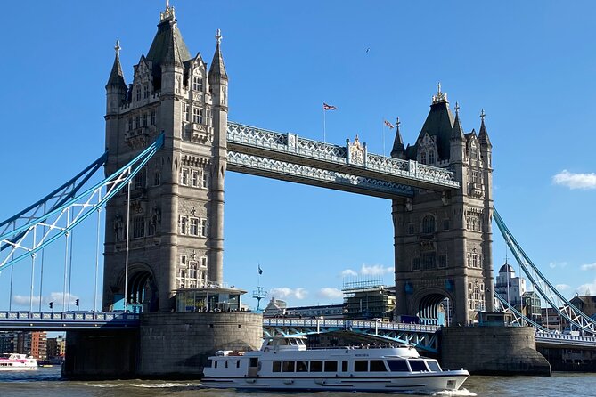 The Tower of London - Small Group Tour with a Local Expert - Is $212.12 a fair price?