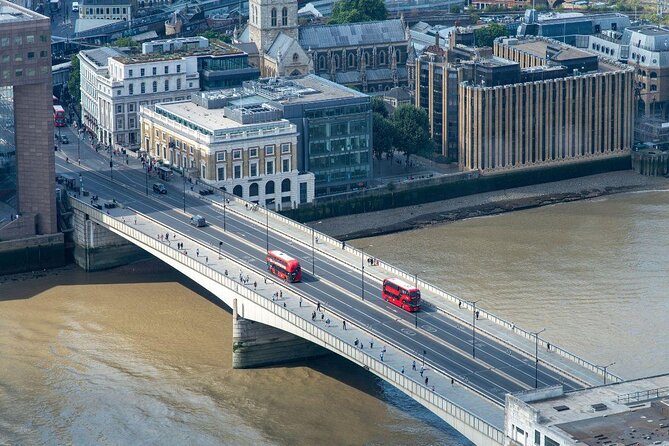 The Ultimate 6-hour Private Tour of London in an Iconic Black Cab - Key things to know before booking