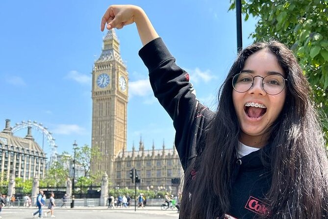 The Ultimate 6-hour Private Tour of London in an Iconic Black Cab - Trafalgar Square, St. Paul’s, and the City of London