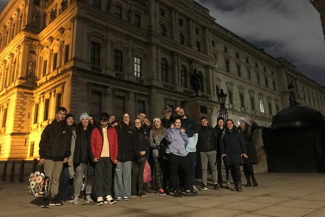 The Ultimate Jack the Ripper Tour (Private Group Booking) - A Jack the Ripper tour with a different focus