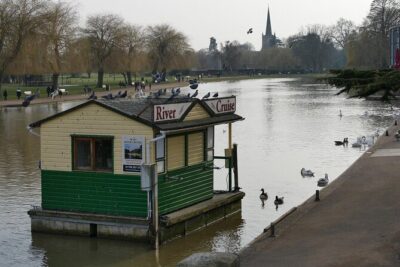 The WalkTalkShow.co.uk – Guided Tour of Stratford upon Avon