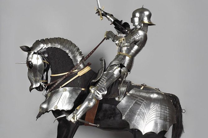 The Wallace Collection London Private Guided Tour - 3 hour - What the private format changes