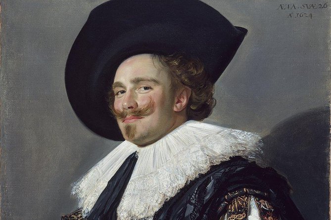 The Wallace Collection London Private Guided Tour - 3 hour - The guides: Robert Miller and Richard