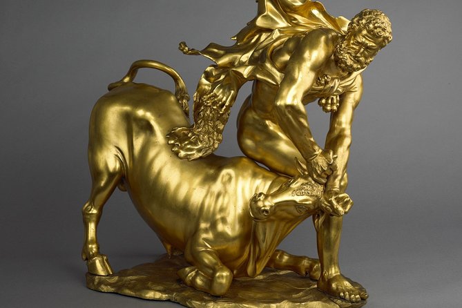 The Wallace Collection London Private Guided Tour - 3 hour - The Great Gallery and its famous painters