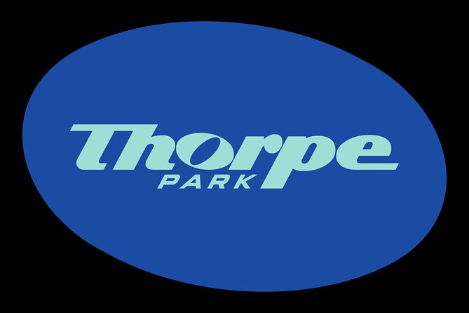 Thorpe Park Admission Ticket - What your one-day ticket actually gives you