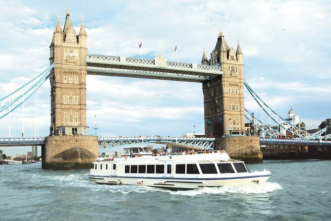 TopView® Hop-On Hop-Off London Discover Pass: 48-120 Hours - What the London Discover Pass actually gives you
