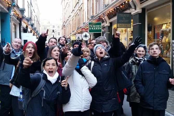 Tour for Muggles The Ultimate Harry Potter Walking Tour in London - Why this Harry Potter walk works so well