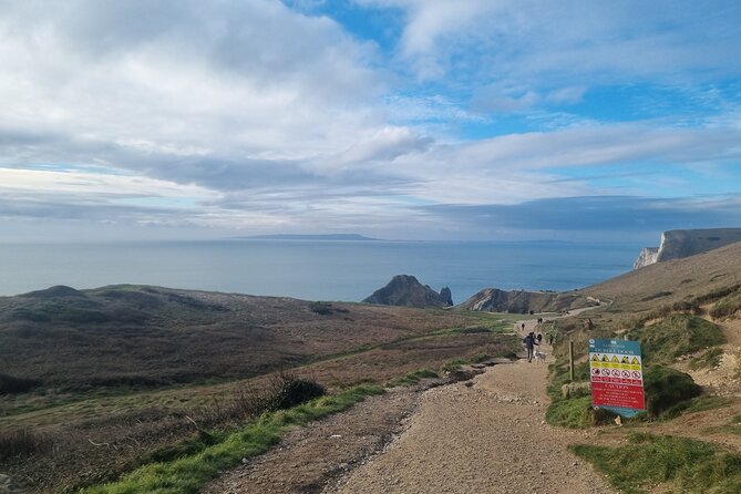 Tour of East Dorset-Durdle Door, Corfe Castle, Lulworth & more. - Key points to know before booking