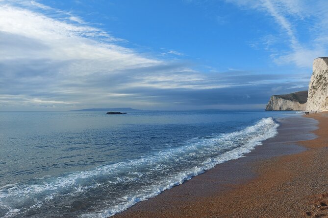 Tour of East Dorset-Durdle Door, Corfe Castle, Lulworth & more. - Who should book this Dorset tour?