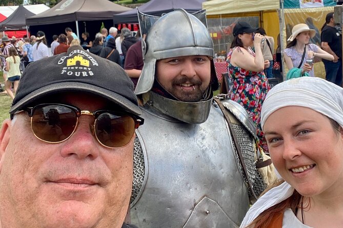 Tours of Colchester - Pubs, theatres, and Victorian entertainment