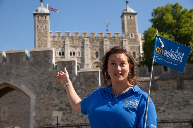 Tower of London: Crown Jewels & Beefeater Opening Ceremony - Why the early Tower opening is worth the alarm