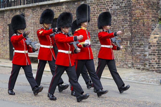 Tower of London: Crown Jewels & Beefeater Opening Ceremony - How much value do you get for $88.76?